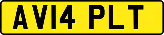 AV14PLT