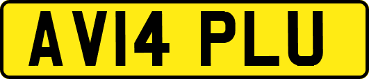 AV14PLU