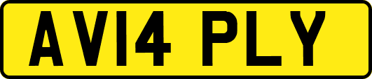 AV14PLY