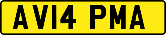 AV14PMA