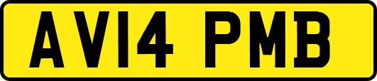 AV14PMB