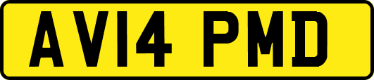 AV14PMD