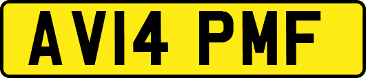AV14PMF