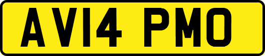 AV14PMO