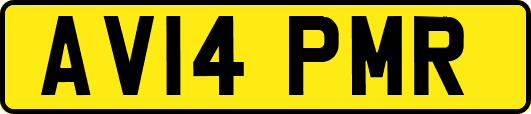AV14PMR