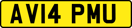 AV14PMU
