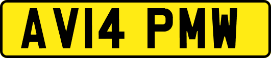 AV14PMW