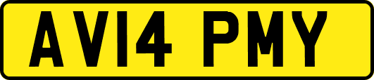 AV14PMY