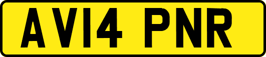 AV14PNR