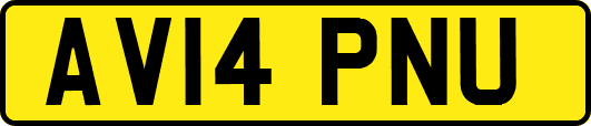 AV14PNU