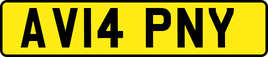AV14PNY