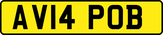 AV14POB