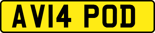 AV14POD