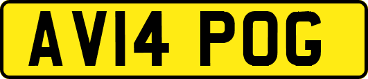 AV14POG