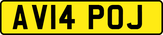 AV14POJ