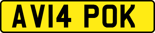 AV14POK