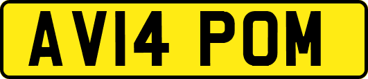 AV14POM