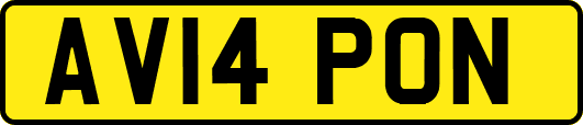 AV14PON