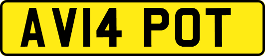 AV14POT
