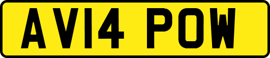 AV14POW