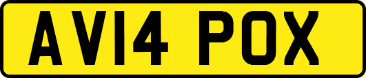 AV14POX