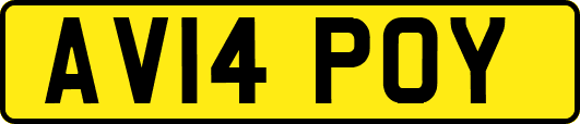 AV14POY