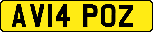AV14POZ