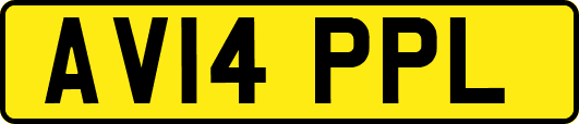 AV14PPL