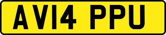 AV14PPU