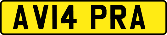 AV14PRA