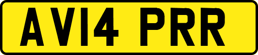 AV14PRR