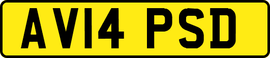 AV14PSD