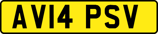 AV14PSV