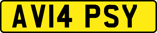 AV14PSY