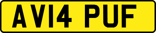 AV14PUF