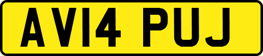 AV14PUJ