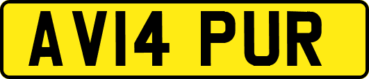AV14PUR