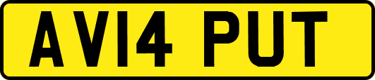 AV14PUT