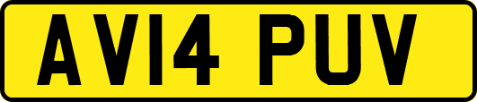 AV14PUV