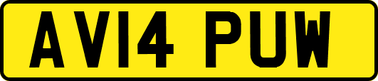 AV14PUW