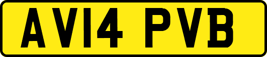 AV14PVB