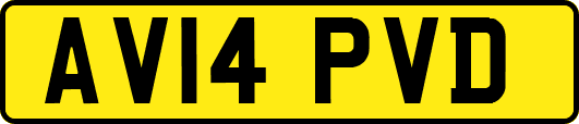 AV14PVD