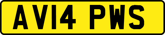 AV14PWS