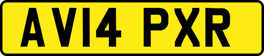 AV14PXR