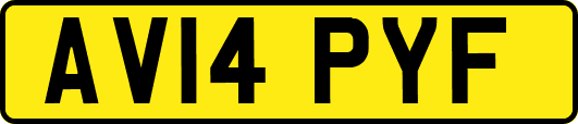 AV14PYF