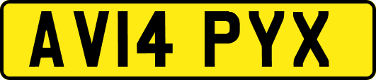 AV14PYX