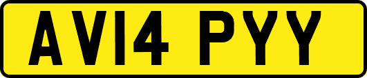 AV14PYY