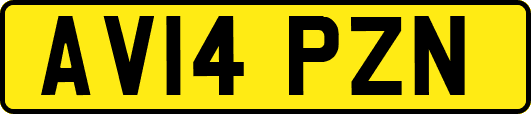 AV14PZN