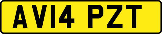 AV14PZT