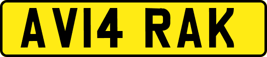 AV14RAK